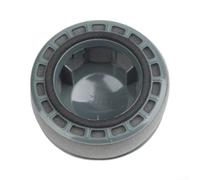 Filtre de rechange en coton pour Polaris 5080 6000,7000 7060 Energy | Way for Pro for Aqua Piège à poussière et squames d'animaux lavables et réutilisables