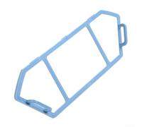 Filtre de rechange essentiel pour Mamibot EXVAC660 680S 880 et Tesvor pour X500 Pro X520 X600 Series Prend en charge l'air pur dans les maisons avec des animaux domestiques