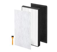 Filtre De Rechange Et Filtre À Charbon, Compatibles Avec Le Purificateur D'air LG PS-S200WC, Longue Durée De Vie