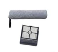 Filtre de rechange et rouleau brosse pour Redkey W15 a Clean Home Environment