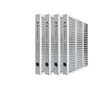 Filtre De Rechange F1-Carbon. Compatible Avec Les Purificateurs D'air Filtrete C01 T02 FAP-C01-F1 Et FAP-T02-F1 Accessoires