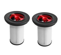Filtre De Rechange For Aspirateur, Compatible Avec Bosch, Unlimited Gen2 Series 8, Compatible Avec Hoover, Références 12036642 Et 12023349. Pièces Détachées For Filtres D'aspirateur.(2pcs)