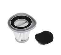 Filtre De Rechange For Aspirateur, Compatible Avec Deerma, DX118C Et DX128C. Accessoires For Aspirateurs Ménagers.