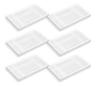 Filtre De Rechange For Aspirateur, Compatible Avec Tapo, RV30 Max Plus, RV30 Max, RV20 Max Plus, RV20 Max, Accessoires For Aspirateur, Brosse Rotative(Filter)