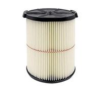 Filtre De Rechange For Aspirateur Craftsman, Accessoire À Rayures Rouges(Type 38754)