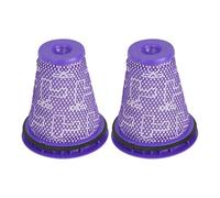 Filtre De Rechange For Aspirateur Dyson Big Ball CY18, CY22, CY23, CY24, CY25, DY75, DY77 Et DY78(2 Pcs)
