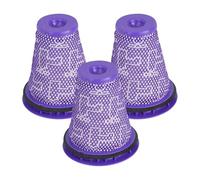 Filtre De Rechange For Aspirateur Dyson Big Ball CY18, CY22, CY23, CY24, CY25, DY75, DY77 Et DY78(3 Pcs)