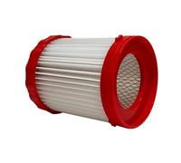 Filtre De Rechange For Aspirateur Eau Et Poussière D'un Gallon, Compatible Avec Les Aspirateurs Bosch 18 V 2,6 L GAS18V-3/GAS18V-10 L VF320H