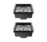 Filtre De Rechange For Aspirateur Eau Et Poussière Xiaomi Truclean W20 (lot De 2)