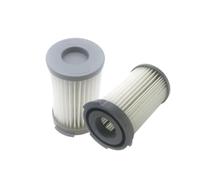Filtre De Rechange For Aspirateur Electrolux, Compatible Avec Les Modèles ZS201, ZS203, ZT17635, Z1300-213, ZT1764, ZTF7660IW, ZTI7610, ZEG300(2pcs)