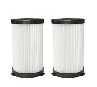 Filtre de rechange for aspirateur filaire, compatible avec MooSoo, D600, D601, Cecotec Thunderbrush 520