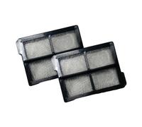 Filtre De Rechange For Aspirateur ILIFE A30 Pro, 1/2 Pièce, Accessoire De Nettoyage Ménager(2pcs)