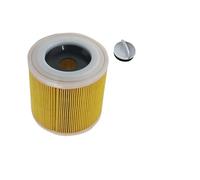 Filtre De Rechange For Aspirateur Karcher A2004/A2204, Compatible Avec Les Modèles MV1 NT38 HippaWD1S, Accessoires For Aspirateur(Model A 2pcs)