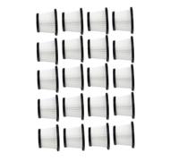 Filtre De Rechange For Aspirateur Parkside 20, Lavable Et Réutilisable.