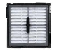 Filtre De Rechange For Aspirateur Robot, Compatible Avec Roborock Q10 S5/S5+/X5+/X5, Pièces De Rechange For Aspirateur Robot