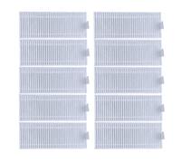 Filtre De Rechange For Aspirateur Robot LIECTROUX V3S PRO / 11S / M7S Pro(10pcs)