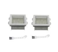 Filtre de rechange for aspirateur robot Roborock A20, A20pro et Flexi Pro, brosse A58E