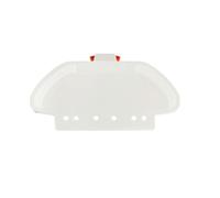 Filtre de rechange for aspirateur robot Xiaomi S10, S12, B106GL et Mop 2S (XMSTJQR2S)(1pcs.4)