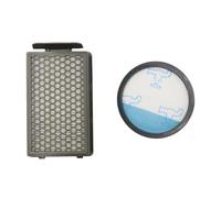 Filtre de rechange for aspirateur Rowenta, RH8021WB, RH8037WA, RH8055WB, RH8121WB, RH8133WA, RH8147WA, RH8155WA(2pcs a)