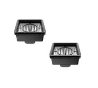 Filtre de rechange for aspirateur Xiaomi Truclean W20 (lot de 2)
