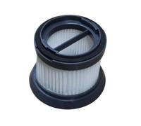 Filtre De Rechange For Bac À Poussière (1 Ou 3 Pièces), Compatible Avec CleanMaxx, MJ1901B, For Aspirateurs Cyclone. Pièces Détachées For Filtres.(1 PACK)