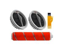 Filtre De Rechange For Brosse Principale, Compatible Avec Xiaomi, Roidmi, NEX X20, X30, S2, F8 Pro, Aspirateur Sans Fil À Main(4PCS)