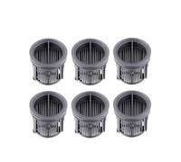 Filtre De Rechange For Brosse Rotative, Compatible Avec Les Aspirateurs Dreame, H14 Dual / H14 Pro / H14 / H20 Pro Plus / H20 Ultra / H30 Ultra(G)