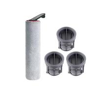 Filtre De Rechange For Brosse Rotative, Compatible Avec Les Aspirateurs Dreame, H14 Dual / H14 Pro / H14 / H20 Pro Plus / H20 Ultra / H30 Ultra(I)