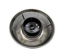 Filtre De Rechange For Centrifugeuse Philips HR1832, HR1833, HR1836 Et HR1837