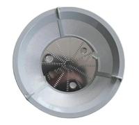 Filtre De Rechange For Extracteur De Jus Braun MP80