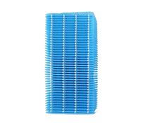 Filtre de rechange for humidificateur A55X FZ-F30MFE, compatible avec le purificateur d'air Sharp KC-F30E, 4 pièces
