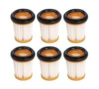 Filtre de rechange for pièces de rechange, compatible avec Shark, WV200 WV201 WV205 WV220 WV221 WV250 WV251 Wandvac ION W1 S87 for aspirateur à main