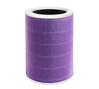 Filtre De Rechange For Purificateur D'air 3C, 3H, 2C, 2H Et 2S Pro(Purple)
