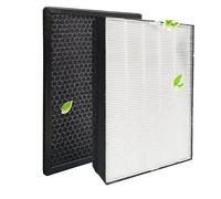 Filtre De Rechange For Purificateur D'air, Compatible Avec Les Modèles Philips FY2420/40 Et FY2422/40, Séries 2000 Et 2000I, Remplace AC2889 Et AC2887.