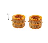 Filtre de rechange for purificateur d'air, compatible avec les purificateurs d'air Dyson Humidify+Cool PH01, PH02, PH03, PH04 et PH3A.