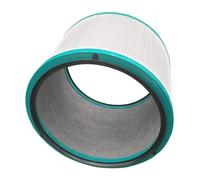 Filtre De Rechange For Purificateur D'air, Compatible Avec Les Purificateurs De Bureau Dyson HP00, HP01, HP02, HP03, DP01 Et DP03. Référence : 968125-03. Longue Durée De Vie.