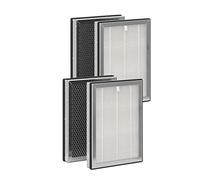 Filtre de rechange for purificateur d'air, compatible avec Medify MA 25, accessoires for purificateur d'air