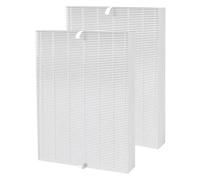 Filtre De Rechange For Purificateur D'air, Compatible Avec Winix, 115115 5300 5300-2 6300 6300-2 P300, Compatible Avec Fellowes, Compatible Avec AeraMax, 290 300 DX95