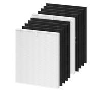 Filtre De Rechange For Purificateur D'air Coway Airmega AP1512HH, Modèle 3304899(WhiteBlack A)