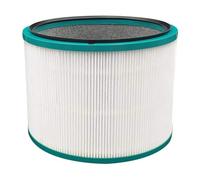 Filtre de rechange for purificateur d'air Dyson, compatible avec les purificateurs de bureau Dyson HP00, HP01, HP02, HP03, DP01 et DP03 (référence 968125-03).