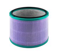 Filtre De Rechange For Purificateur D'air Dyson, Compatible Avec Les Purificateurs De Bureau Dyson HP00, HP01, HP02, HP03, DP01 Et DP03 (référence 968125-03).