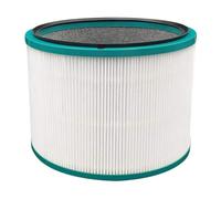 Filtre De Rechange For Purificateur D'air Dyson, HP00, HP01, HP02, HP03, DP01 Et DP03 (référence 968125-03). Installation Facile.