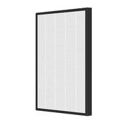 Filtre De Rechange For Purificateur D'air Electrolux EF116 EAP450