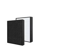 Filtre De Rechange For Purificateur D'air H13, Compatible Avec Toshiba, CAF-G30, CAF-G2, CAF-E2, CAF-C4, CAF-C3, CAF-D4.