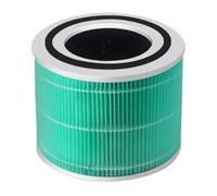 Filtre De Rechange For Purificateur D'air Le Filtre, Compatible Avec Levoit, 300(Green)