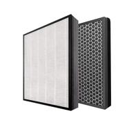 Filtre De Rechange For Purificateur D'air Philips AC4158 AC4125 AC4080 AC4081 AC4006 P007