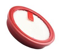 Filtre de rechange for robot balayeur, compatible avec Puppyoo, pièces d'aspirateur Pro Cyclone 87 x 82 x 12 mm