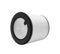 Filtre de rechange FY0194/30, compatible avec les purificateurs d'air Philips série 800 AC0820/30 et AC0820/10.(1pcs)