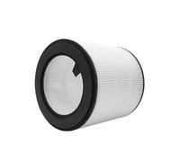 Filtre de rechange FY0194/30, compatible avec les purificateurs d'air Philips série 800 AC0820/30 et AC0820/10.(1pcs)