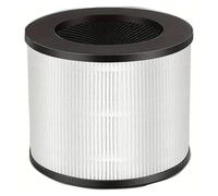 Filtre de rechange H13, compatible avec les purificateurs d'air Medify, séries MA-14, MA-14-W et MA-14-B